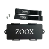 Universal Ballast Mount